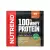 Nutrend 100% srvátkový proteín - 100% Whey Protein (30 g, Karamelové latte)