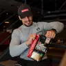 Nutrend 100% srvátkový proteín - 100% Whey Protein (30 g, Kokosová čokoláda)