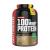 Nutrend 100% srvátkový proteín - 100% Whey Protein (2250 g, Banán jahodový)