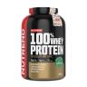 Nutrend 100% srvátkový proteín - 100% Whey Protein (2250 g, Čokoládové sušienky a krém)