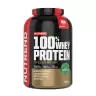Nutrend 100% srvátkový proteín - 100% Whey Protein (2250 g, Jahoda)