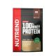 Nutrend 100% srvátkový proteín - 100% Whey Protein (400 g, Čokoláda a kakao)
