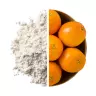 Nutrend Energetický prášok BCAA 4:1:1 - BCAA 4:1:1 Energy Powder (500 g, Pomaranč)