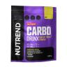 Nutrend NUTREND CARBODRINX (1000g, - citrón) - NUTREND CARBODRINX (1000g, - lemon) (1000 g, Citrón)