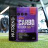 Nutrend NUTREND CARBODRINX (1000g, - citrón) - NUTREND CARBODRINX (1000g, - lemon) (1000 g, Melón)