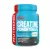 Nutrend Kreatín monohydrát - Creatine Monohydrate (500 g, Bez príchute)