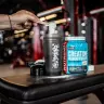 Nutrend Kreatín monohydrát - Creatine Monohydrate (500 g, Bez príchute)