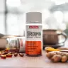 Nutrend Kurkumín + bioperín + vitamín D - Curcumin + Bioperine + Vitamin D (60 Kapsula)