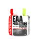 Nutrend Prášok EAA Mega Strong - EAA Mega Strong Powder (300 g, Ľadový čaj s citrónom)