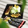 Nutrend Excelentná proteínová tyčinka - Excelent Protein Bar (1 tyčinka, Čierne ríbezle brusnice)