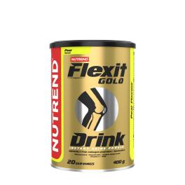  Nutrend Flexit Gold Drink - Flexit Gold Drink (400 g, Hruška)