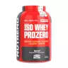 Nutrend Iso Whey Prozero - Iso Whey Prozero (2250 g, Čokoládové sušienky a krém)