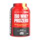 Nutrend Iso Whey Prozero - Iso Whey Prozero (2250 g, Vanilkový puding)