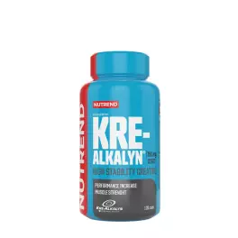 Nutrend Kre-Alkalyn - Kre-Alkalyn (120 Kapsula)