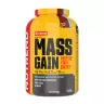 Nutrend Zisk hmotnosti - Mass Gain (2100 g, Kokosová čokoláda)