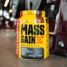 Nutrend Zisk hmotnosti - Mass Gain (2100 g, Kokosová čokoláda)