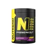 Nutrend N1 Preworkout - N1 Preworkout (510 g, Čierne ríbezle)