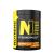 Nutrend N1 Preworkout - N1 Preworkout (510 g, Krvavý pomaranč)