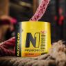 Nutrend N1 Pro Preworkout - N1 Pro Preworkout (300 g, Zelená limonáda)
