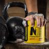 Nutrend N1 Pro Preworkout - N1 Pro Preworkout (300 g, Kyselé mango)