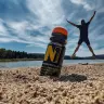 Nutrend N1 Shot Preworkout (60 ml, Cherry Crush)
