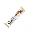 Nutrend Proteínová tyčinka Qwizz - Qwizz Protein Bar (1 tyčinka, Mandle a čokoláda)