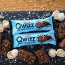 Nutrend Proteínová tyčinka Qwizz - Qwizz Protein Bar (1 tyčinka, Kokosová čokoláda)
