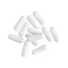 Nutrend Soľné čiapky - Salt Caps (120 Kapsula)