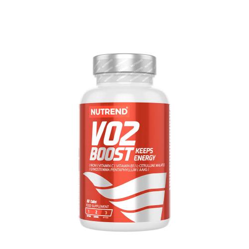 Nutrend VO2 Boost - VO2 Boost (60 Tableta)