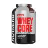 Nutrend Srvátkové jadro - Whey Core (1800 g, Čokoláda a kakao)