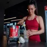 Nutrend Srvátkové jadro - Whey Core (1800 g, koláč)