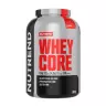 Nutrend Srvátkové jadro - Whey Core (1800 g, Jahoda)