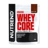 Nutrend Srvátkové jadro - Whey Core (900 g, Čokoláda a kakao)