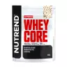 Nutrend Srvátkové jadro - Whey Core (900 g, koláč)