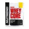 Nutrend Srvátkové jadro - Whey Core (900 g, Vanilka)