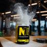 Nutrend N1 Preworkout - N1 Preworkout (510 g, Citrusové plody)