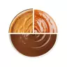 Nutrend Delicious Bar (50 g, Peanut Butter & Caramel)
