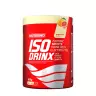 Nutrend IsoDrinx - Izotonický športový nápoj  (420 g, Grapefruit)