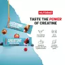 Nutrend Creatine Protein Bar (55 g, Berry Mix)