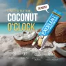 Nutrend Excelentná proteínová tyčinka - Excelent Protein Bar (1 tyčinka, Kokos)