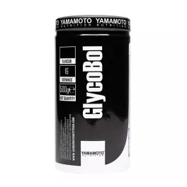   Yamamoto Research GlycoBol Cluster Dextrin™ (500 g, Pomaranč)