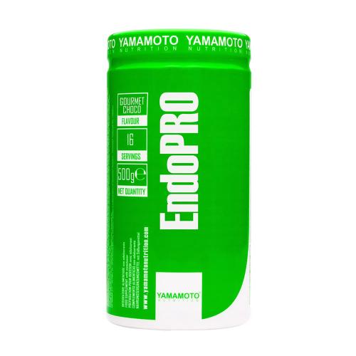 Yamamoto Research EndoPRO (500 g, Čokoláda)