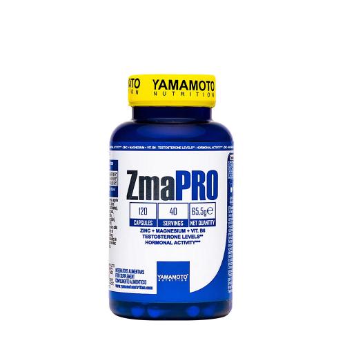 Yamamoto Research ZmaPRO (120 Kapsula)