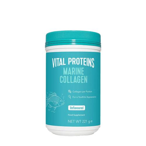 Vital Proteins Morský kolagén  (221 g, Bez príchute)