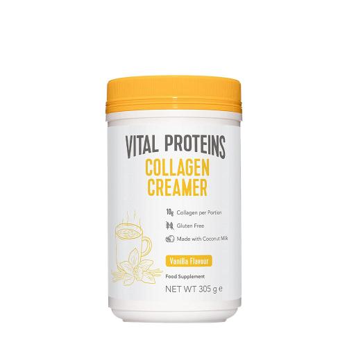 Vital Proteins Kolagénová smotana  (300 g, Vanilka)