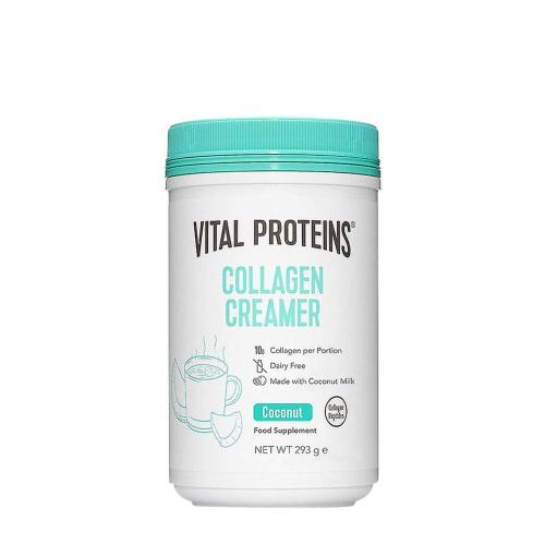 Vital Proteins Kolagénová smotana  (300 g, Kokos)