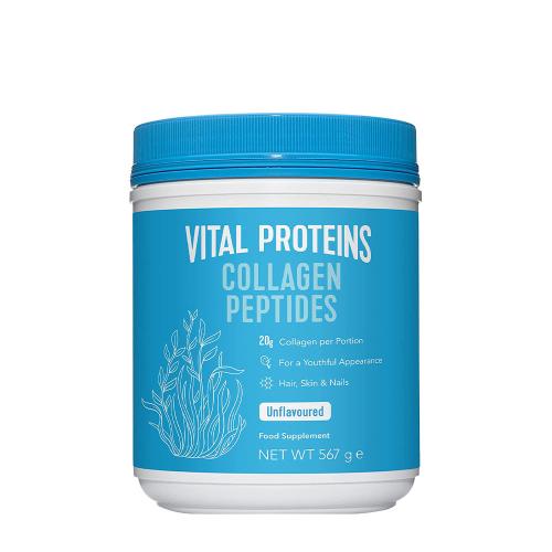 Vital Proteins Kolagénové peptidy (576 g, Bez príchute)