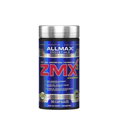 AllMax Nutrition ZMX 2 Advanced  (90 Kapsula)