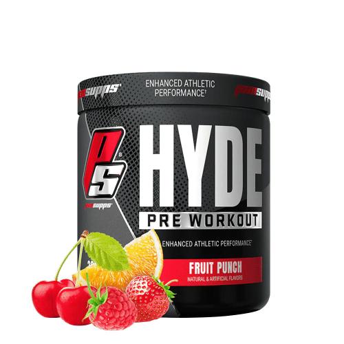 ProSupps Hyde Pre Workout  (293 g, Ovocný punč)