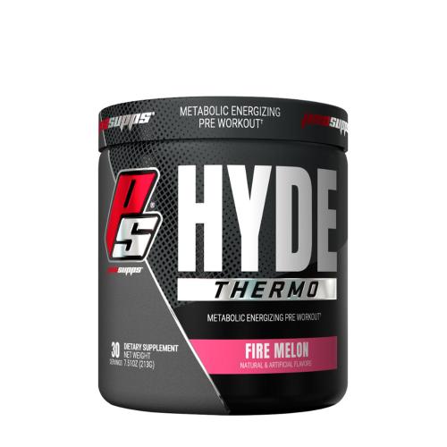 ProSupps Hyde Thermo - Hyde Thermo (213 g, Fire Melon)